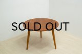 Hans.J.Wegner Round Coffee Table AT-8