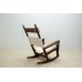 画像6: Hans.J.Wegner GE673 Keyhole Rocking Chair（銀座店）