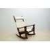 画像8: Hans.J.Wegner GE673 Keyhole Rocking Chair（銀座店）