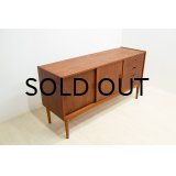 Teak Sideboard