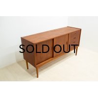 Teak Sideboard