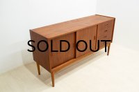 Teak Sideboard