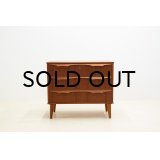 Teak 3d Chest TREKANTEN（銀座店）