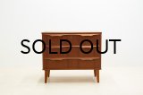 Teak 3d Chest TREKANTEN（銀座店）