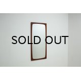 Teak Mirror（銀座店）