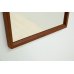 画像8: Aksel Kjersgaard Teak Mirror / Kai Kristiansen