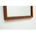 画像9: Aksel Kjersgaard Teak Mirror / Kai Kristiansen