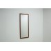 画像1: Aksel Kjersgaard Teak Mirror / Kai Kristiansen (1)