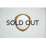 Solid Oak Triangle Mirror（銀座店）