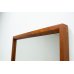 画像18: Aksel Kjersgaard Teak Mirror / Kai Kristiansen