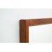 画像3: Aksel Kjersgaard Teak Mirror / Kai Kristiansen