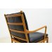 画像21: Ole Wanscher Colonial Chair Oak / PJ149（銀座店）