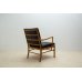 画像6: Ole Wanscher Colonial Chair Oak / PJ149（銀座店）