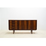 Erling Torvits Rosewood Sideboard