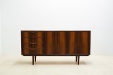 Erling Torvits Rosewood Sideboard