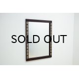 Haslev & Royal Copenhagen Baca Tile Mirror（銀座店）