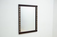 Haslev & Royal Copenhagen Baca Tile Mirror「商談中」