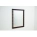 画像1: Haslev & Royal Copenhagen Baca Tile Mirror（銀座店） (1)