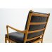 画像22: Ole Wanscher Colonial Chair Oak / PJ149（銀座店）