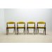 画像1: Kai Kristiansen Model31 Dining Chair 4脚セット販売（銀座店）「商談中」 (1)