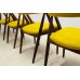 画像14: Kai Kristiansen Model31 Dining Chair 4脚セット販売（銀座店）「商談中」