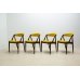 画像2: Kai Kristiansen Model31 Dining Chair 4脚セット販売（銀座店）「商談中」 (2)