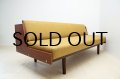 Hans.J.Wegner GE258 Daybed Teak