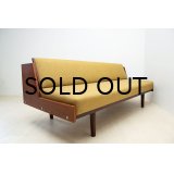 Hans.J.Wegner GE258 Daybed Teak