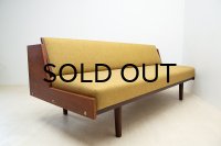 Hans.J.Wegner GE258 Daybed Teak