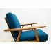 画像21: Hans.J.Wegner GE240 Easy Chair ,Teak & Oak（銀座店）