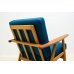 画像24: Hans.J.Wegner GE240 Easy Chair ,Teak & Oak（銀座店）
