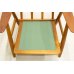 画像10: Hans.J.Wegner GE240 Easy Chair ,Teak & Oak（銀座店）