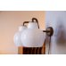 画像5: Vilhelm Lauritzen B&G Double Wall Lamp