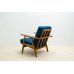 画像4: Hans.J.Wegner GE240 Easy Chair ,Teak & Oak（銀座店）