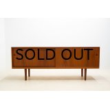 Hans.J.Wegner RY-26 Teak Sideboard