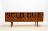 Hans.J.Wegner RY-26 Teak Sideboard