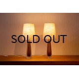 'Kosta' Pair of Desk Lamp（銀座店）