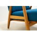 画像20: Hans.J.Wegner GE240 Easy Chair ,Teak & Oak（銀座店）