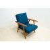 画像29: Hans.J.Wegner GE240 Easy Chair ,Teak & Oak（銀座店）