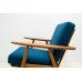 画像22: Hans.J.Wegner GE240 Easy Chair ,Teak & Oak（銀座店）