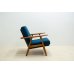 画像7: Hans.J.Wegner GE240 Easy Chair ,Teak & Oak（銀座店）