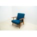 画像12: Hans.J.Wegner GE240 Easy Chair ,Teak & Oak（銀座店）