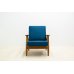 画像1: Hans.J.Wegner GE240 Easy Chair ,Teak & Oak（銀座店） (1)