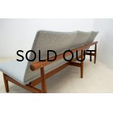 Finn Juhl FD137 Japan Sofa
