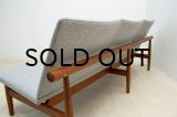 Finn Juhl FD137 Japan Sofa
