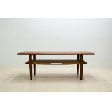 Kurt Ostervig Teak Coffee Table