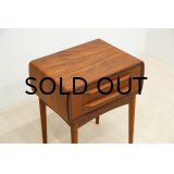 Johannes Andersen Teak 2d Chest