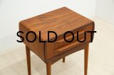 Johannes Andersen Teak 2d Chest