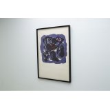 Mogens Andersen Lithograph 1/100（銀座店）