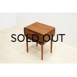 Johannes Andersen Teak 2d Chest